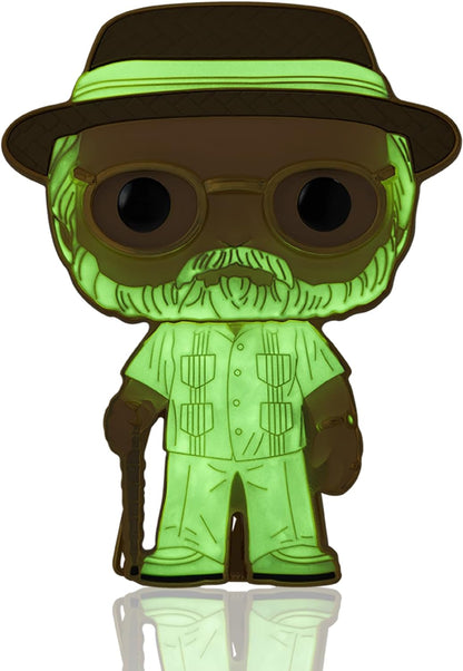 Funko Pop! Pin Movies: Jurassic Park - John HAMM
