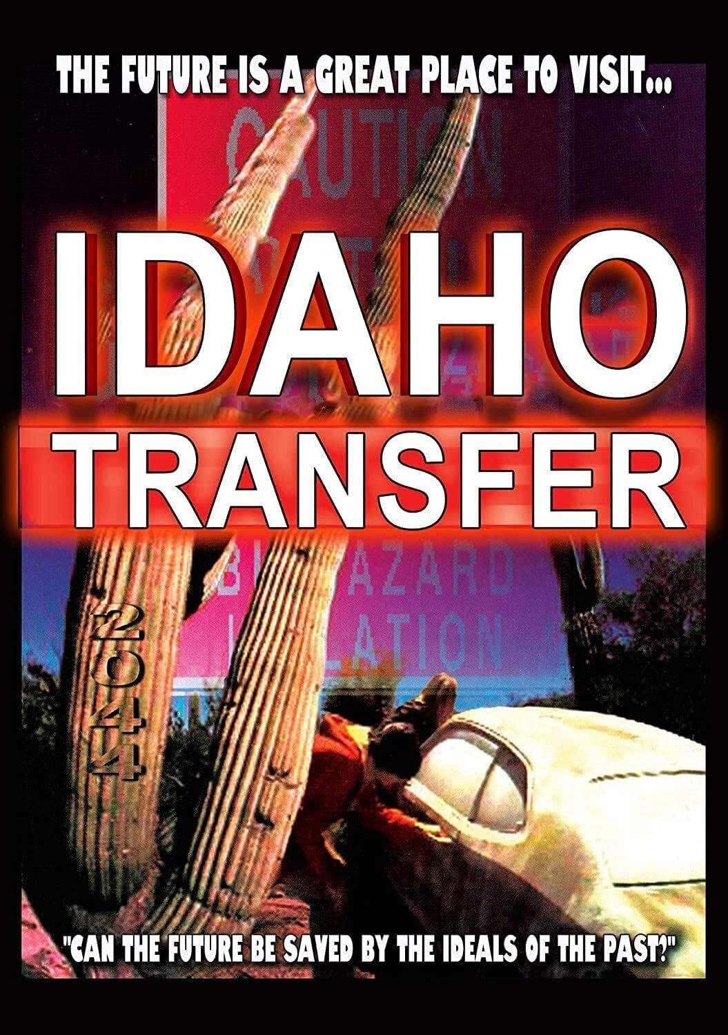 Idaho Transfer