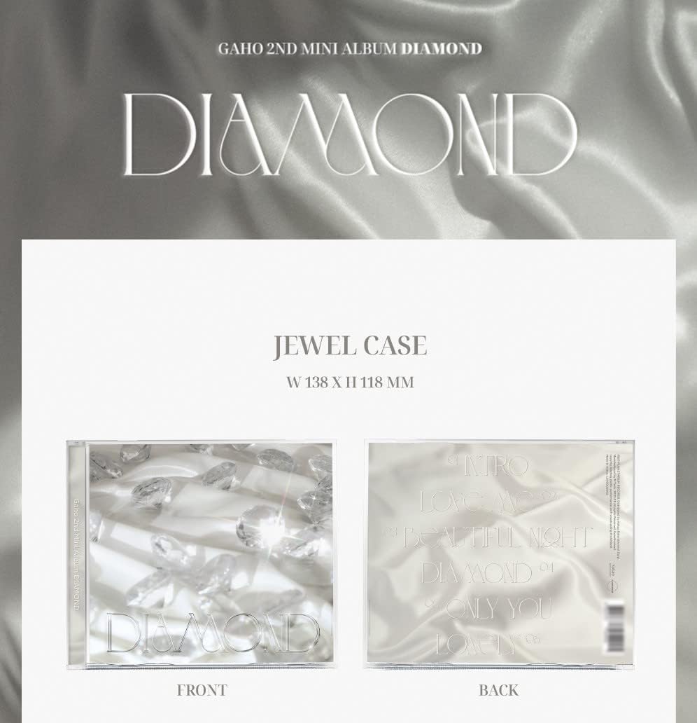 Diamond
