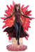 Diamond Select - Marvel Gallery Disney Wandavision Scarlet Witch PVC Statue