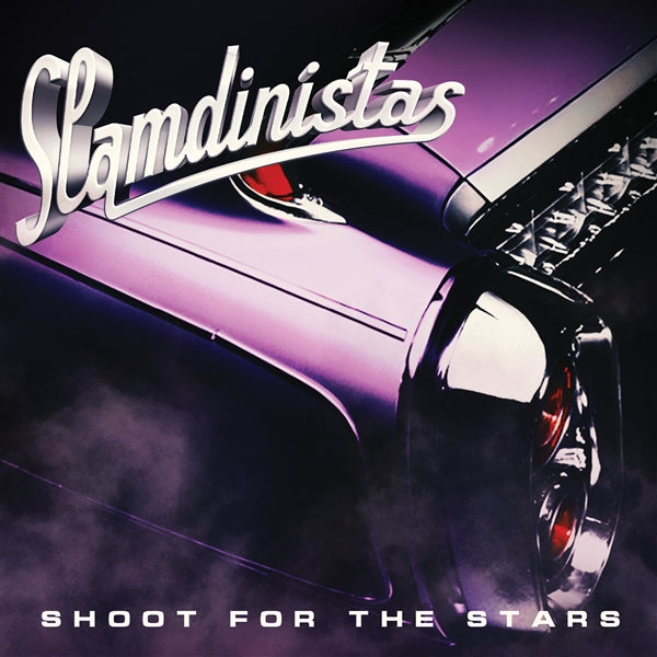 Shoot For The Stars