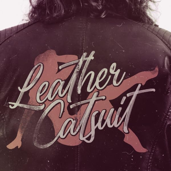 Leather Catsuit