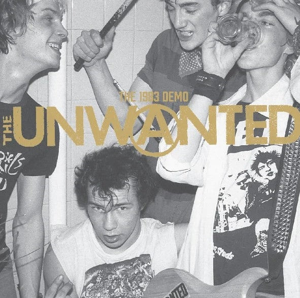 Demo 1983