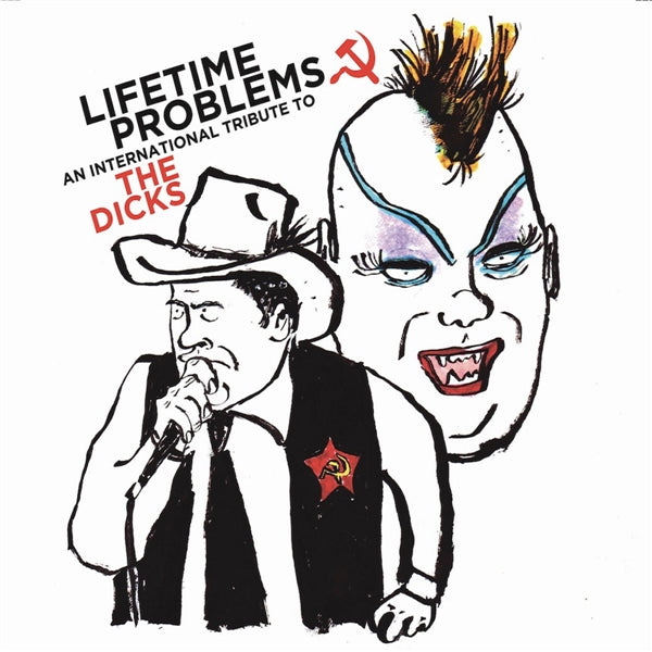 Lifetime Problems