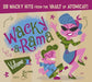 Wacky-a-rama: 28 Wacky Hits from the Vault of Atomicat! - Volume 1