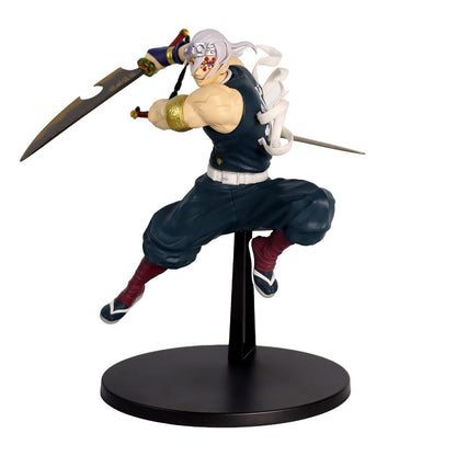 Banpresto - Demon Slayer - Vibration Stars - Limited Tengen Uzui II Statue