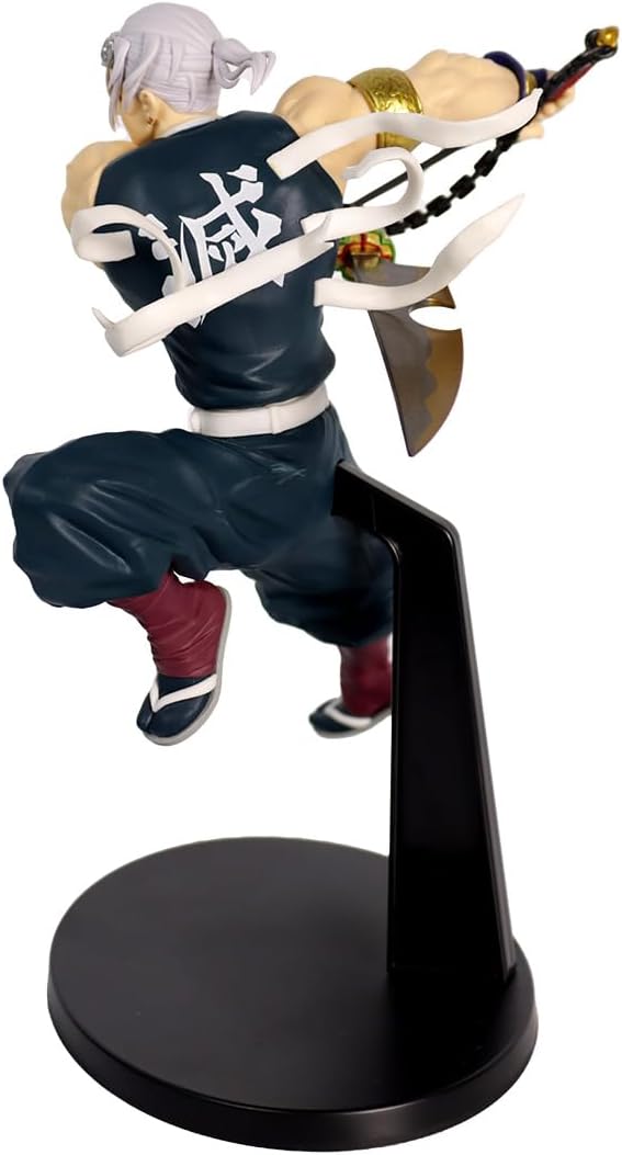 Banpresto - Demon Slayer - Vibration Stars - Limited Tengen Uzui II Statue