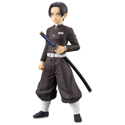 Banpresto - Demon Slayer: Kimetsu No Yaiba - Vol.27 Murata Statue