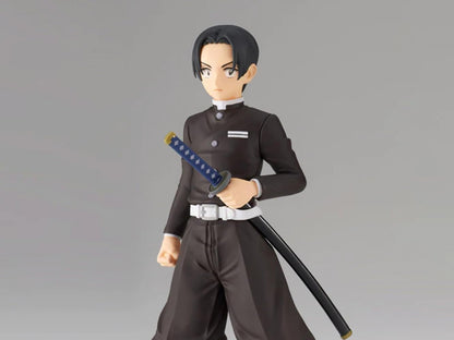 Banpresto - Demon Slayer: Kimetsu No Yaiba - Vol.27 Murata Statue