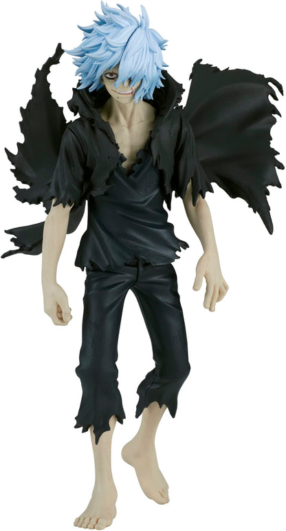 Banpresto - My Hero Academia Tomura Shigaraki DXF Statue
