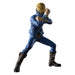 Banpresto Figure Statue My Hero Academia Tsunagu Hakamada Best Jeanist – The Amazing Heroes Vol.26 BP19474 - Height 15cm - Multicolor