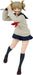 Banpresto - My Hero Academia - The Evil Villains - Vol.6 Himiko Toga Statue
