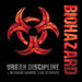Urban Discipline/No Holds Barred: Live in Europe
