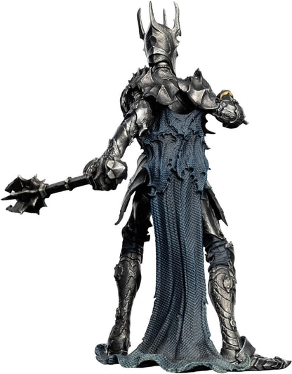 Weta Workshop Mini Epics - Lord of The Rings - Sauron, Multicoloured, 86-50-03297