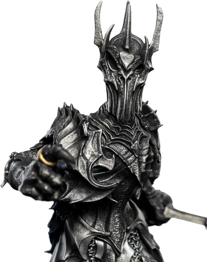 Weta Workshop Mini Epics - Lord of The Rings - Sauron, Multicoloured, 86-50-03297