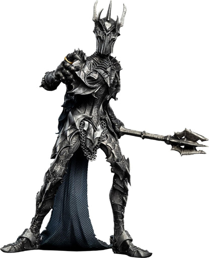 Weta Workshop Mini Epics - Lord of The Rings - Sauron, Multicoloured, 86-50-03297