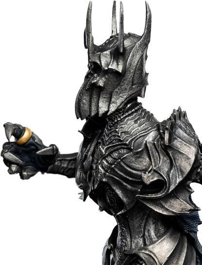 Weta Workshop Mini Epics - Lord of The Rings - Sauron, Multicoloured, 86-50-03297