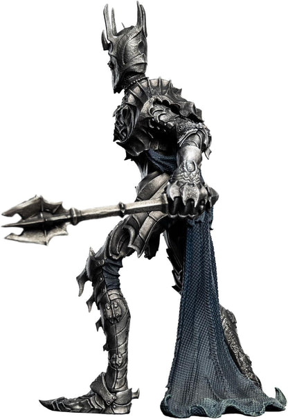 Weta Workshop Mini Epics - Lord of The Rings - Sauron, Multicoloured, 86-50-03297