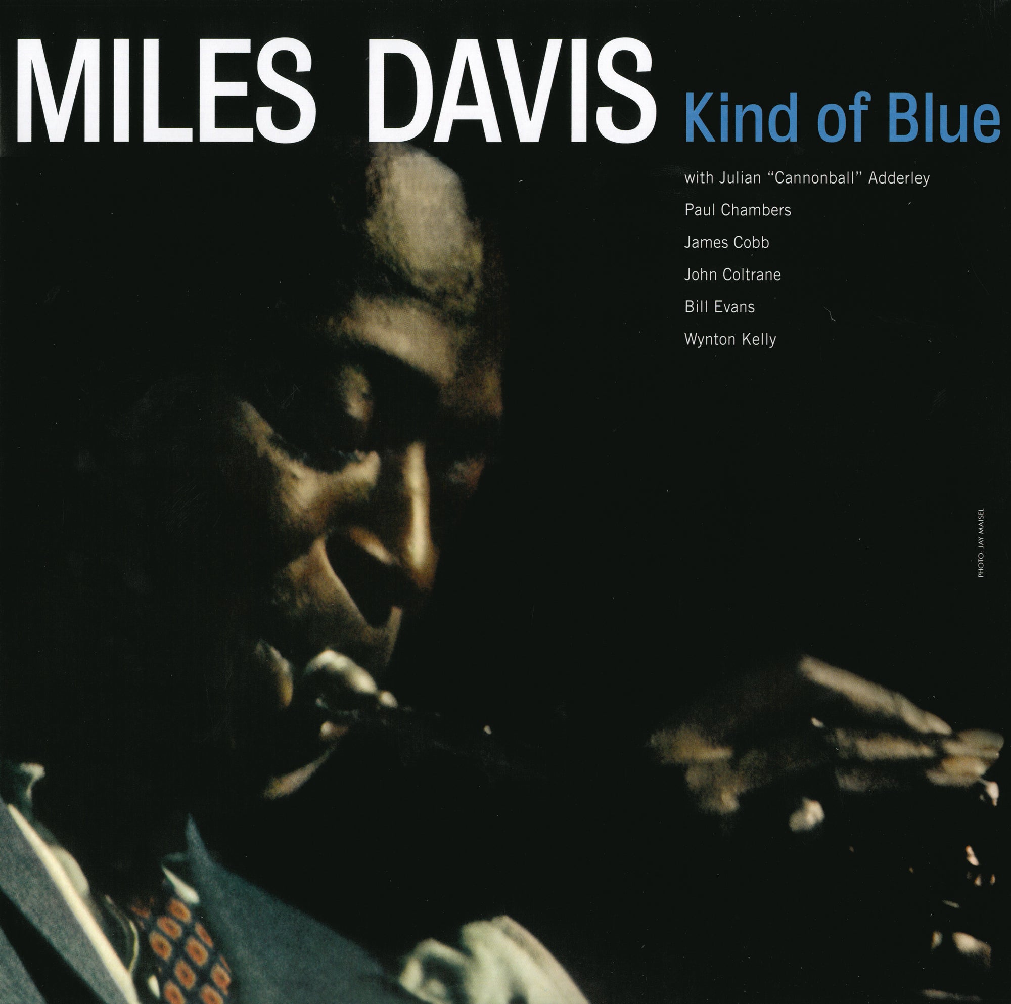 Kind of Blue