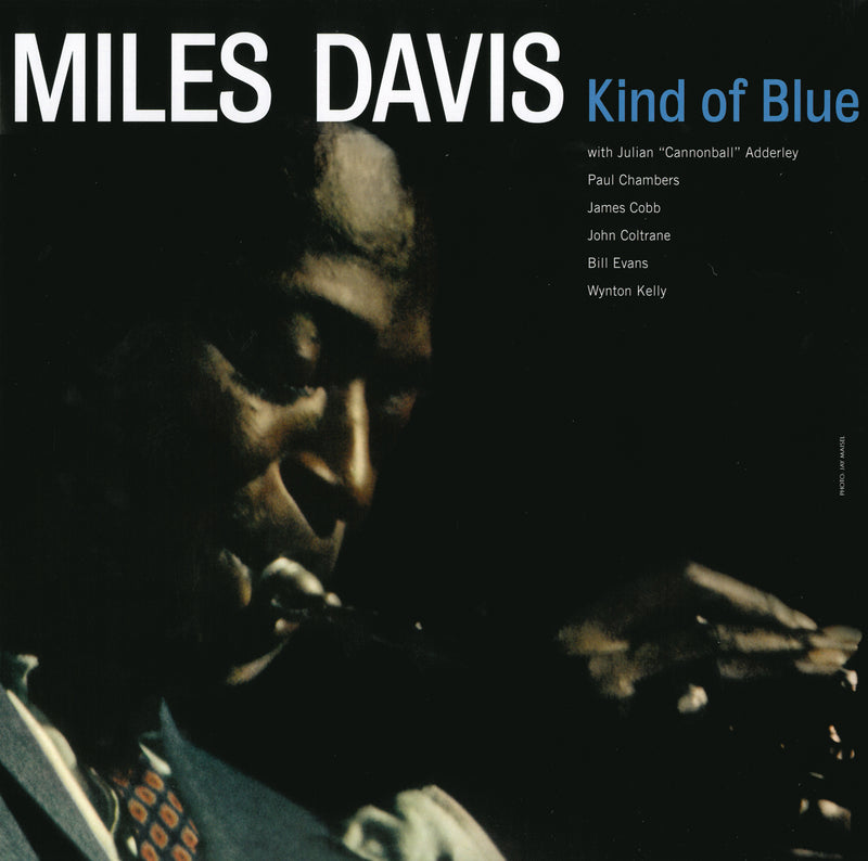 Kind of Blue