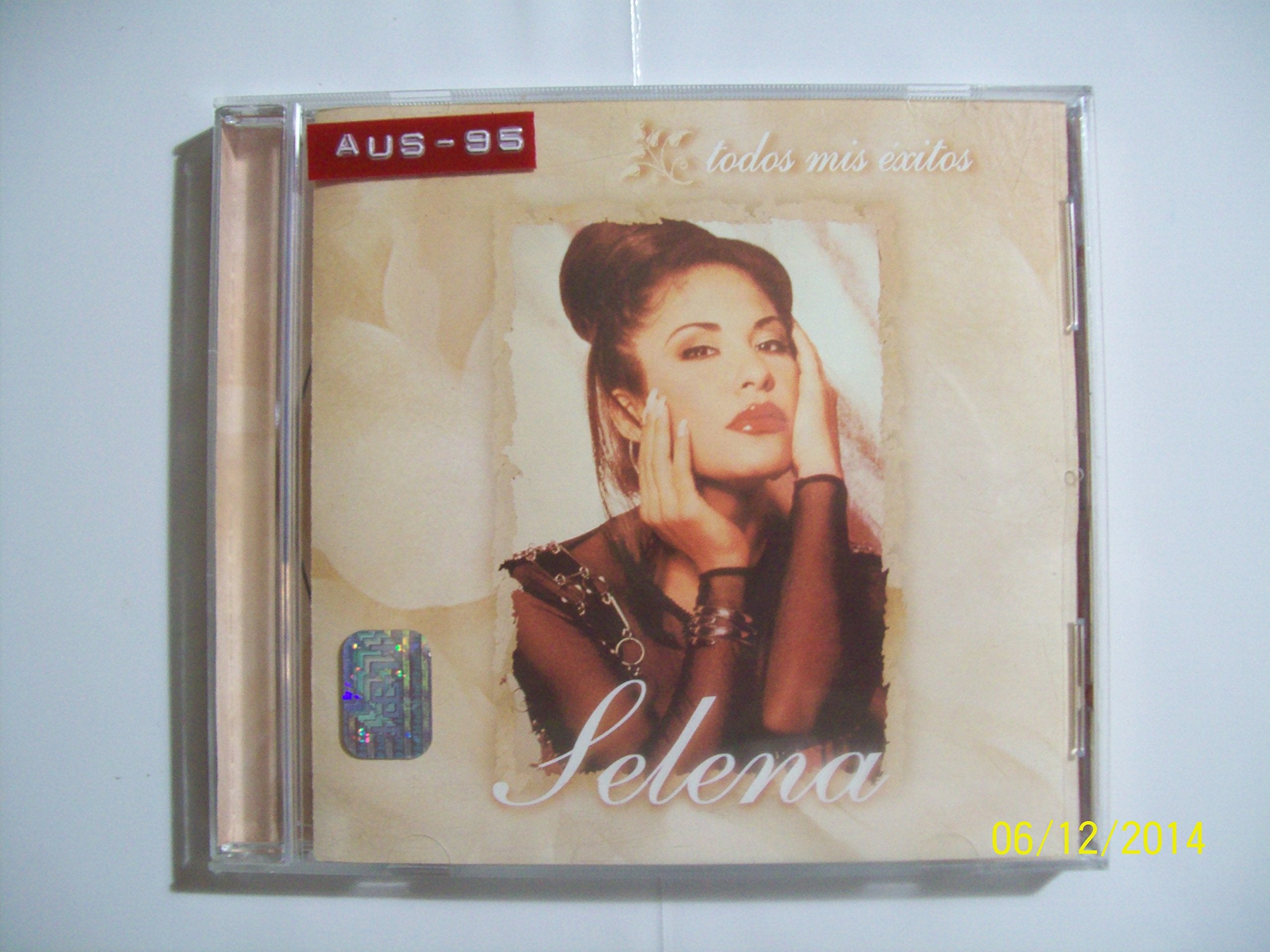 All My Hits-Todos Mis Exi