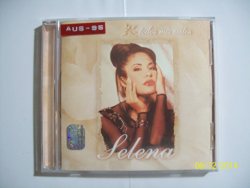 All My Hits-Todos Mis Exi