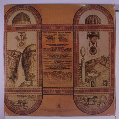 Chirco - The Visitation