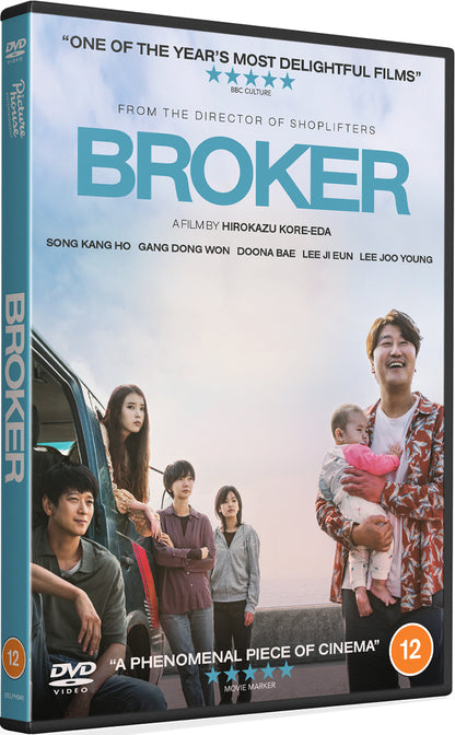 Broker