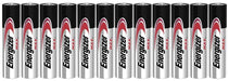 Energizer Max AAA Battery (Pack 12) - E3003323400