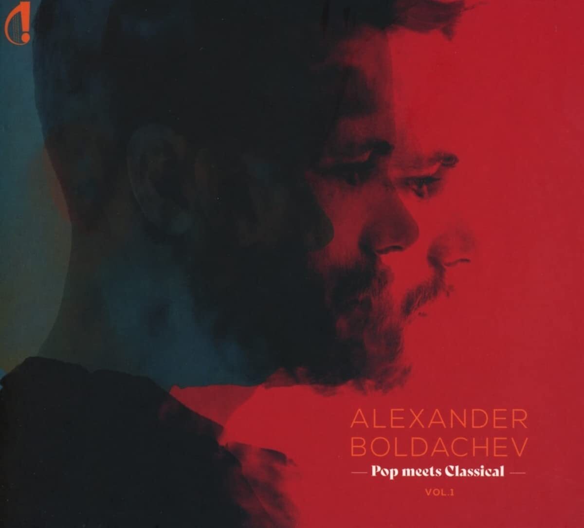 Alexander Boldachev: Pop Meets Classical - Volume 1