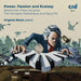 Power, Passion and Ecstasy: Beethoven Piano Sonatas: The Tempest, Pathétique and Opus 110