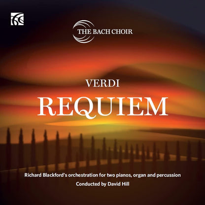 Verdi: Requiem