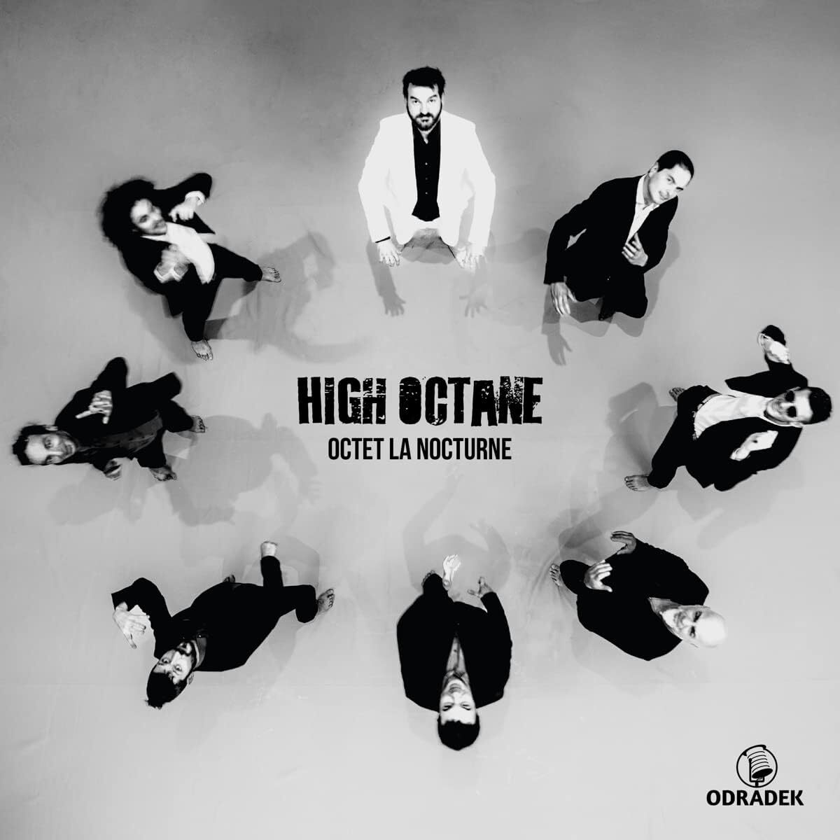 High Octane