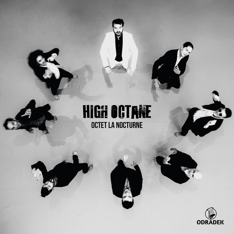 High Octane