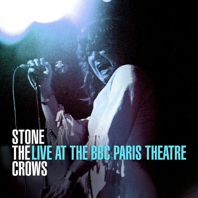 Live at the BBC Paris Theatre