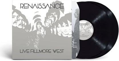 Live Fillmore West