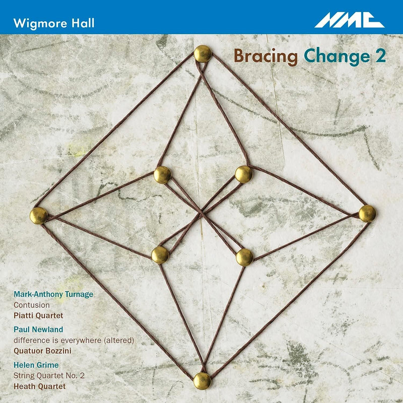 Bracing Change - Volume 2