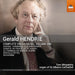 Gerald Hendrie: Complete Organ Music - Volume 1