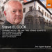 Steve Elcock: Chamber Music: String Quartets - Volume 2