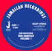 Dub Sampler - Volume 1