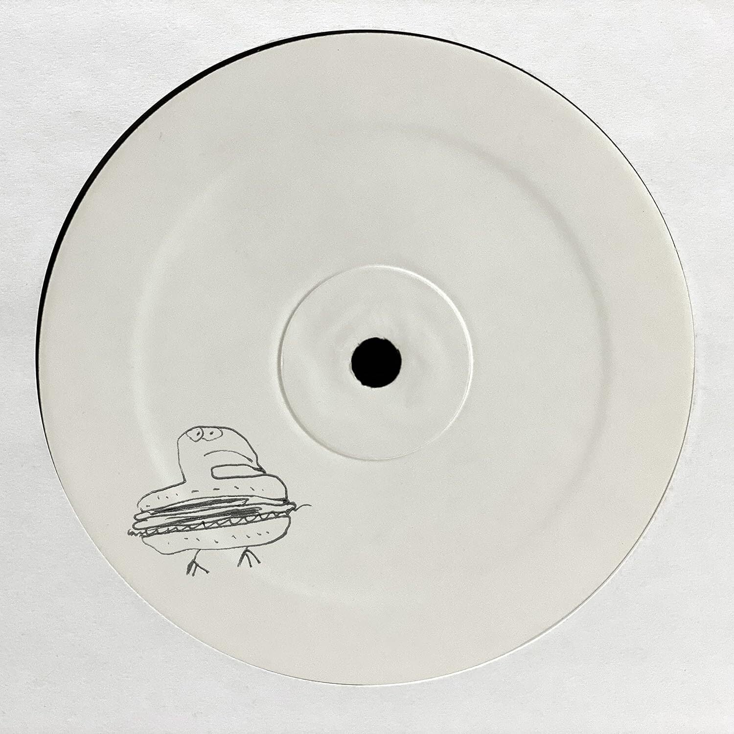 McDonalds (EPROM Remix)