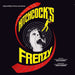 Hitchcock's Frenzy