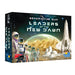 Beyond The Sun: Leaders of The New Dawn - Game Expansion, Rio Grande Games, Space Civilization, 1-4 Players, Ages 14+
