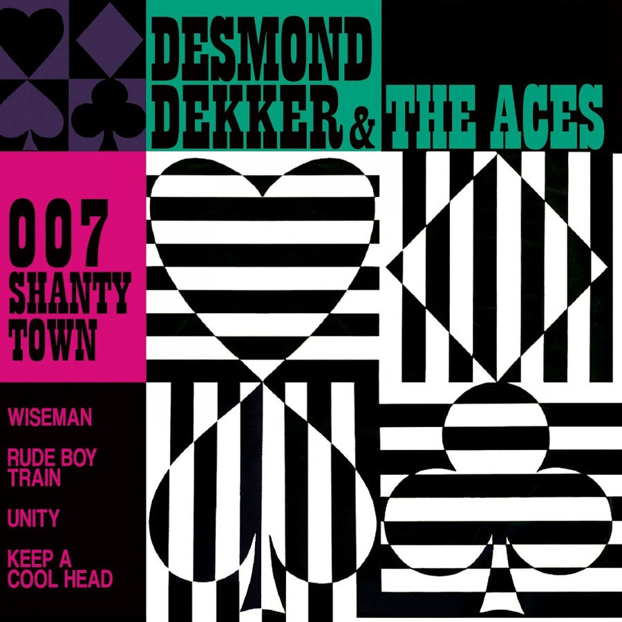 007 Shanty Town