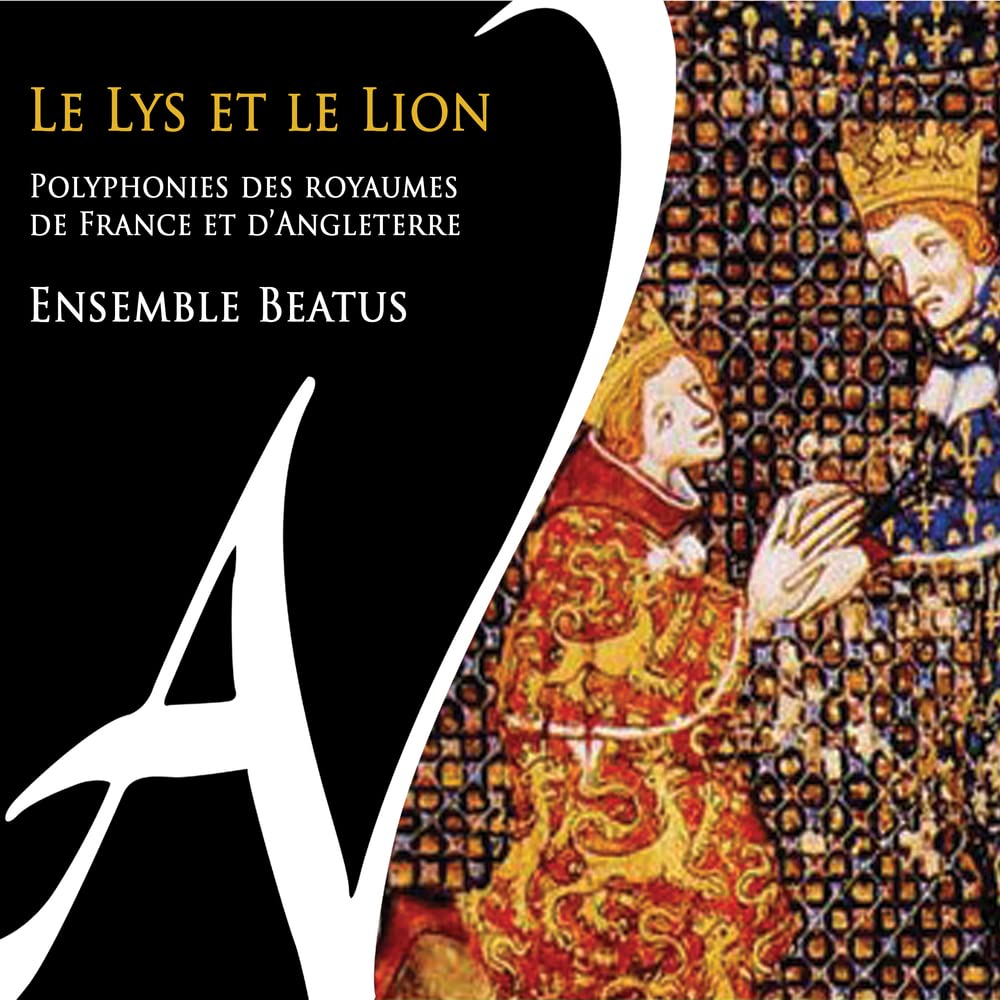 Le Lys et le Lion