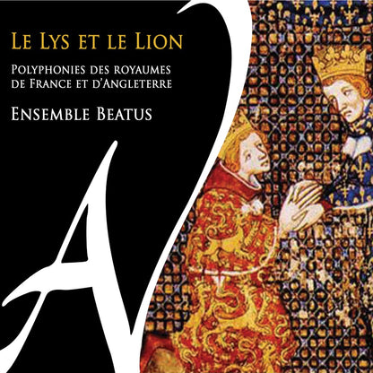 Le Lys et le Lion