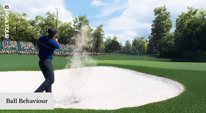 PGA Tour | Xbox SX | Video Game| English Xbox Series X STANDARD