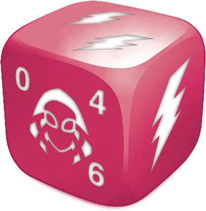 Marvel Dice Masters: Secret Wars Origin Packs Display