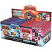 Marvel Dice Masters: Secret Wars Origin Packs Display