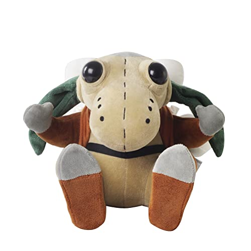 FINAL FANTASY XI GOBLIN PLUSH